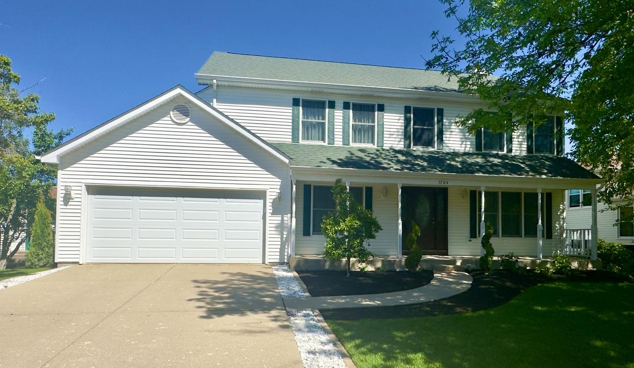 1704 Brighton Ln., Plainfield, IL 60586