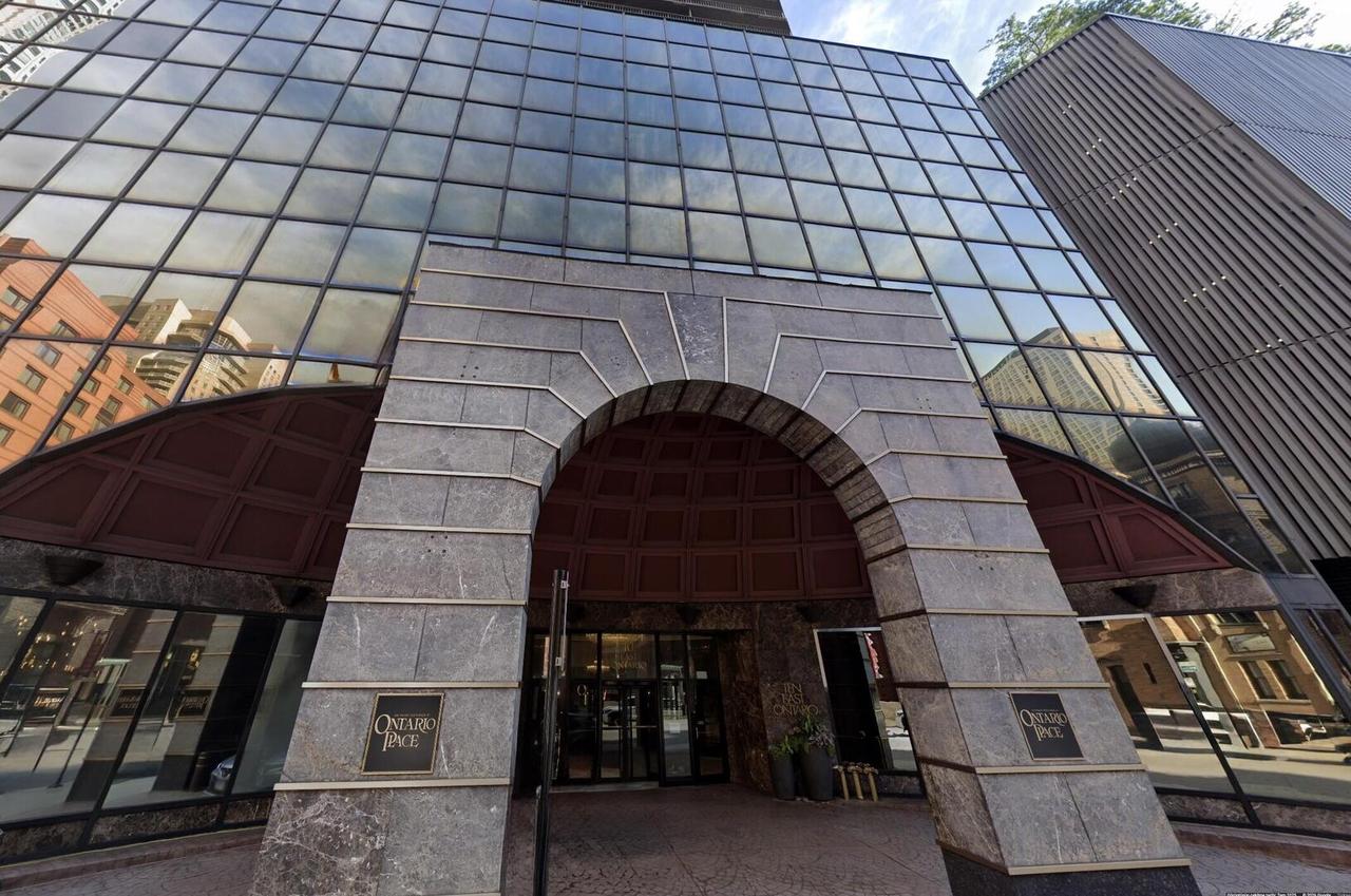 10 E Ontario St. #2509, Chicago, IL 60611