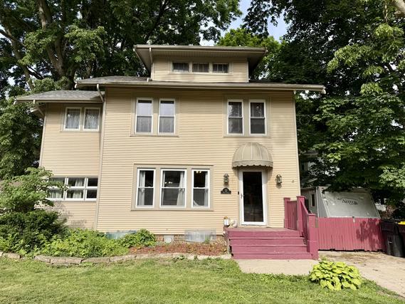 New Homes For Sale This Week That Attend Kingsley Jr High: May 22nd to May 28th