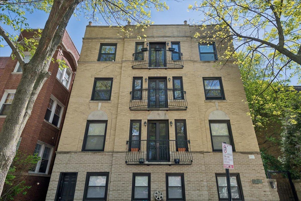 6333 N Glenwood Ave. #3W, Chicago, IL 60660