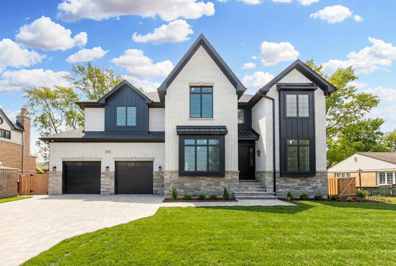 2301 Farrell Ave., Park Ridge, IL 60068