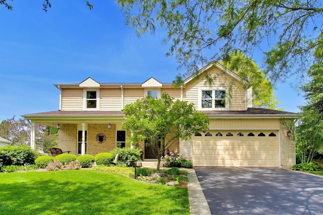 [Address Hidden by Seller], Cary, IL 60013