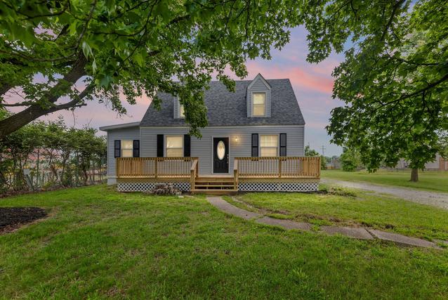 New Homes For Sale This Week in Salem: May 22nd to May 28th