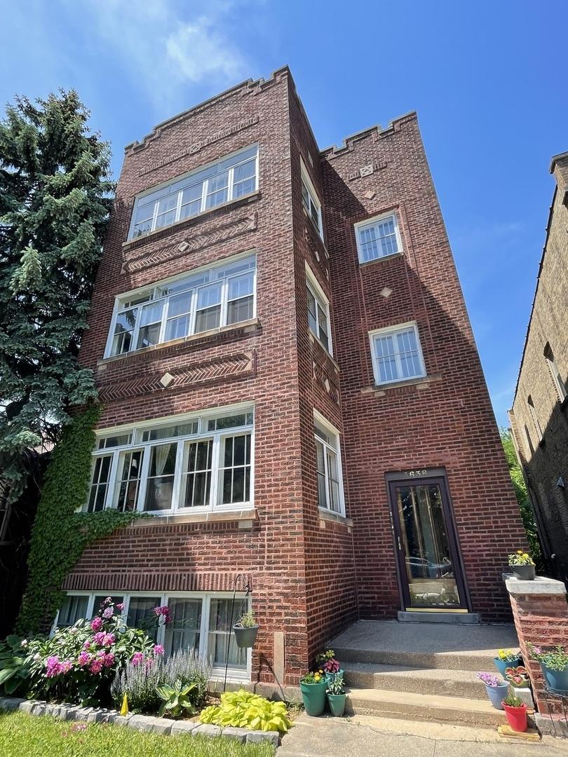 3638 N Keeler Ave., Chicago, IL 60641