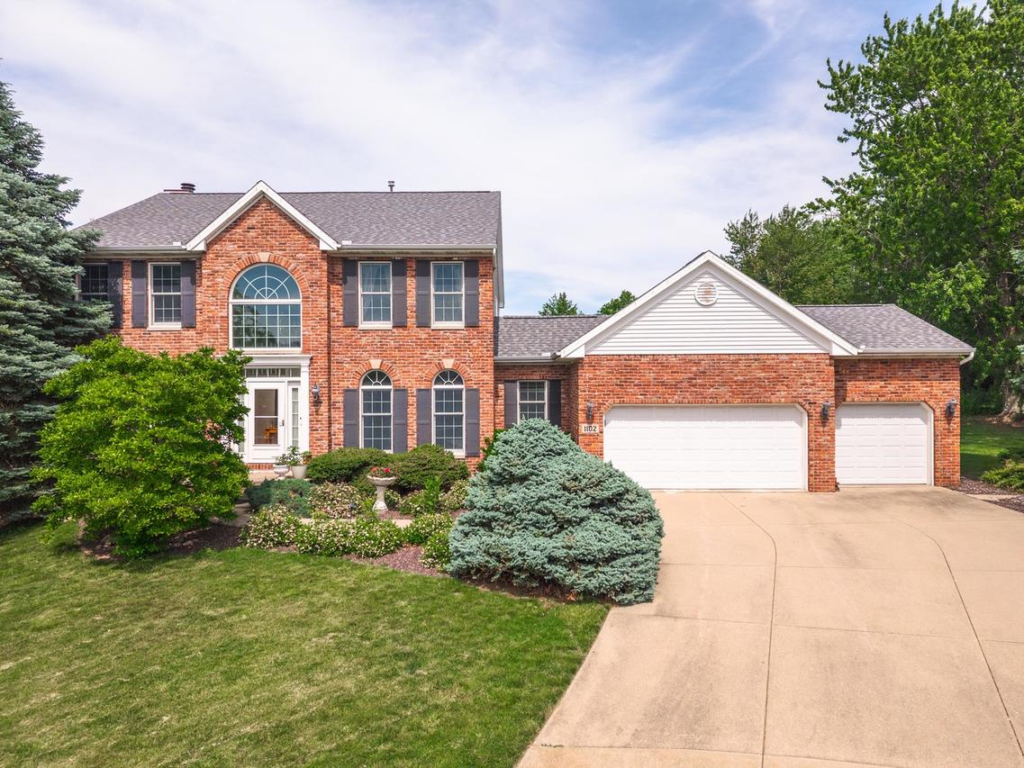 1102 Tanger Cc Ct., Normal, IL 61761