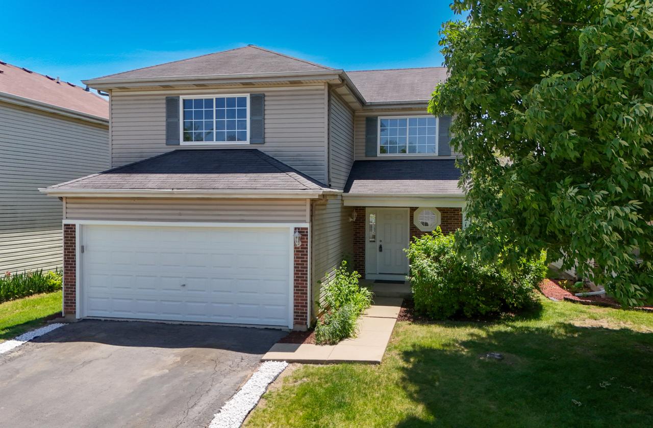 21529 Cormorant St., Crest Hill, IL 60403