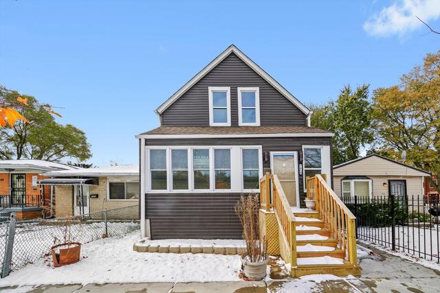 New Homes with Master Bedrooms on the 1st Floor in Avalon Park: May 23rd to May 29th