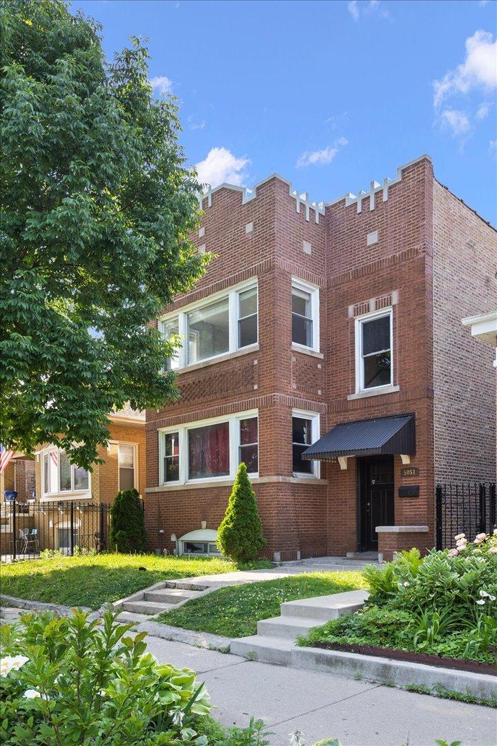 5051 W Montana St., Chicago, IL 60639