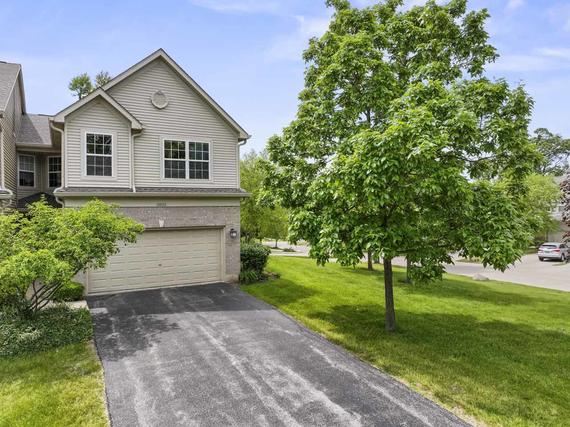 Homes Just Sold That Attend Prairie Ridge High School: July 21st to July 27th