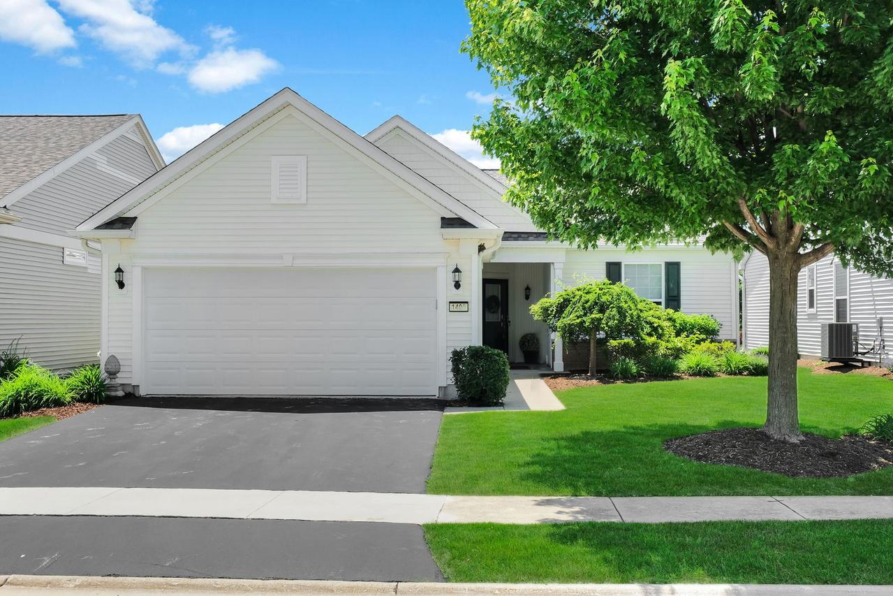 1409 Justice Ct., Shorewood, IL 60404
