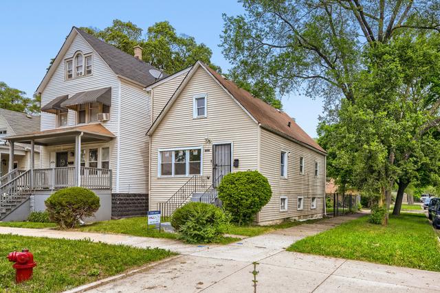 New Homes For Sale This Week in West Pullman: May 22nd to May 28th