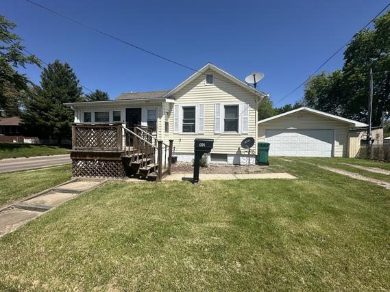 New Homes with Master Bedrooms on the 1st Floor in Streator: May 23rd to May 29th