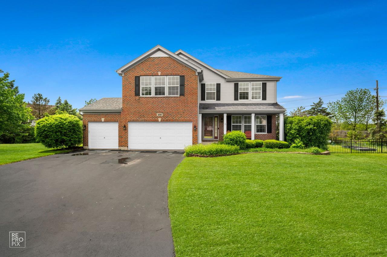 400 Judd Ln., Batavia, IL 60510