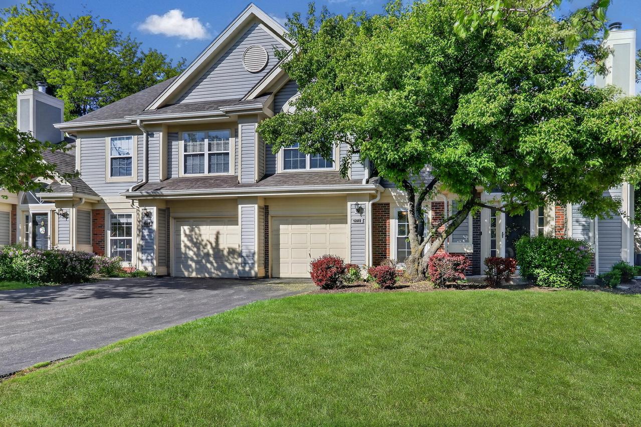 1282 Old Mill Ln., Elk Grove Village, IL 60007