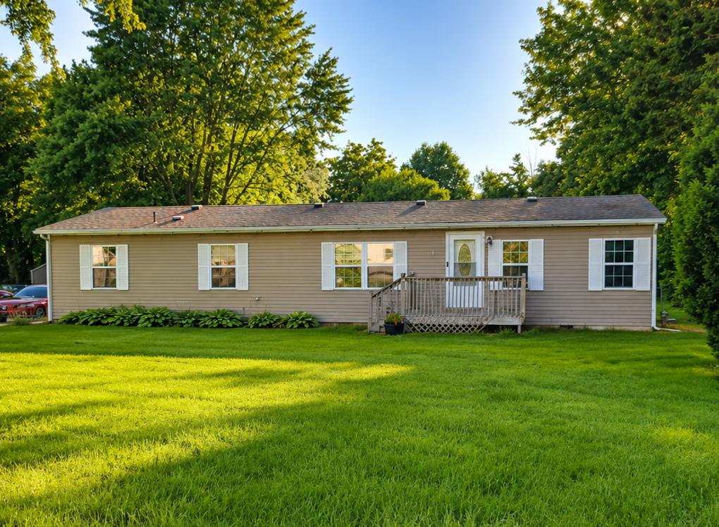 124 N Office St., Braidwood, IL 60408