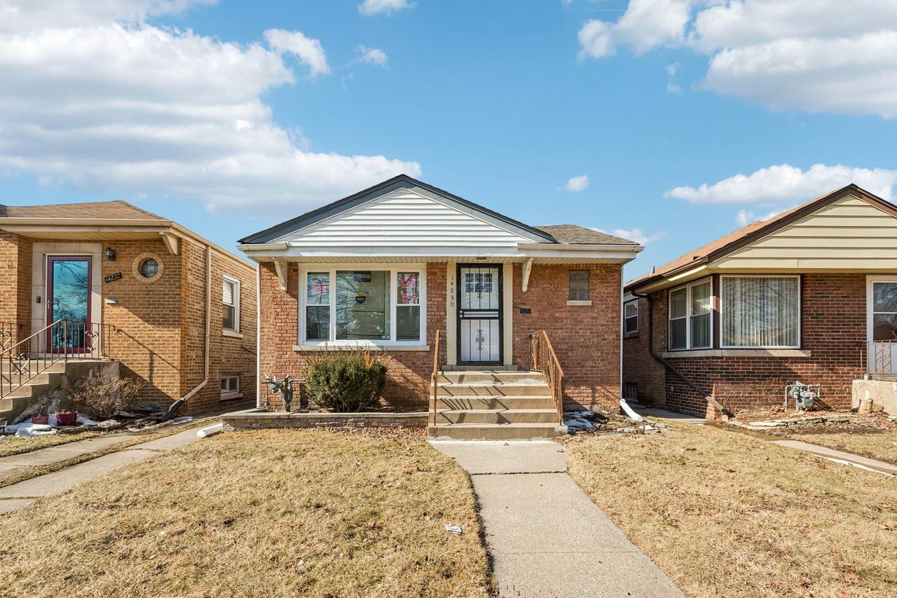 14230 S Normal Ave., Riverdale, IL 60827