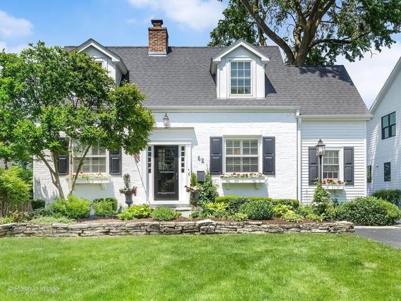 New Homes For Sale This Week in Clarendon Hills: May 29th to June 4th