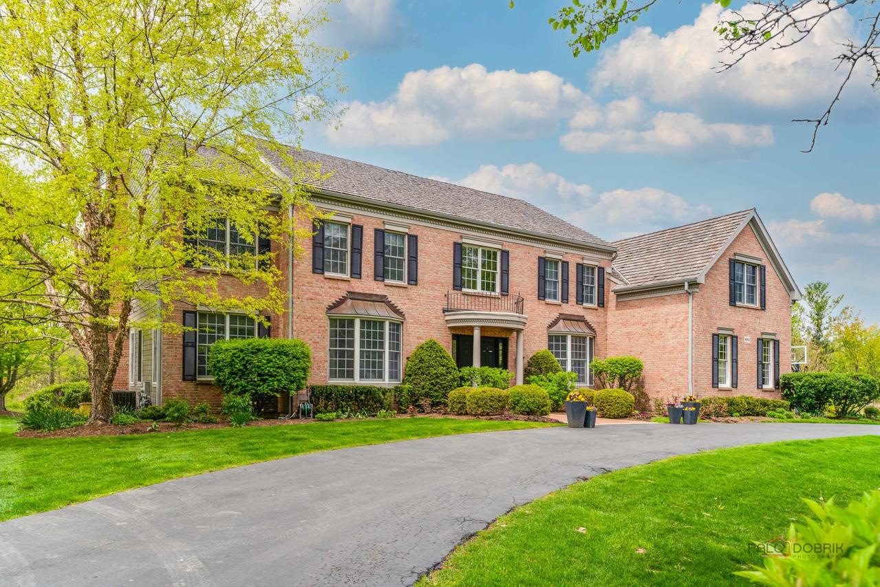 4811 Preserve Pkwy., Long Grove, IL 60047