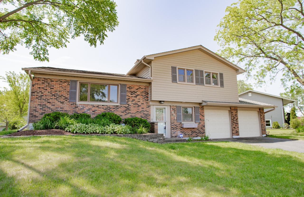 1481 Chaffee Ct., Elk Grove Village, IL 60007