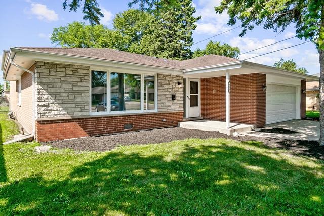 New Homes For Sale This Week That Attend McKinley Elementary School: May 22nd to May 28th