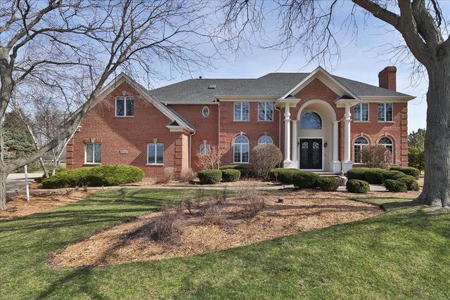 New Homes For Sale This Week That Attend Ferson Creek Elementary School: May 22nd to May 28th