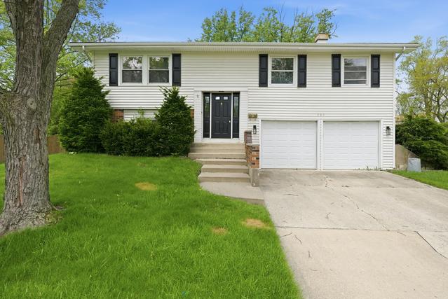 New Homes For Sale This Week That Attend Glenbard South High School: May 22nd to May 28th
