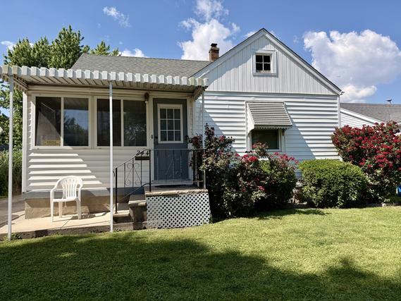 Homes Just Sold in Decatur: July 14th to July 20th