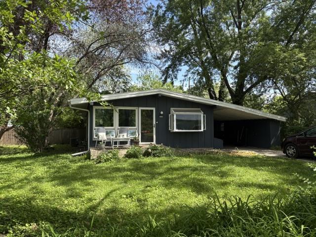 2008 Cypress Dr., Champaign, IL 61821