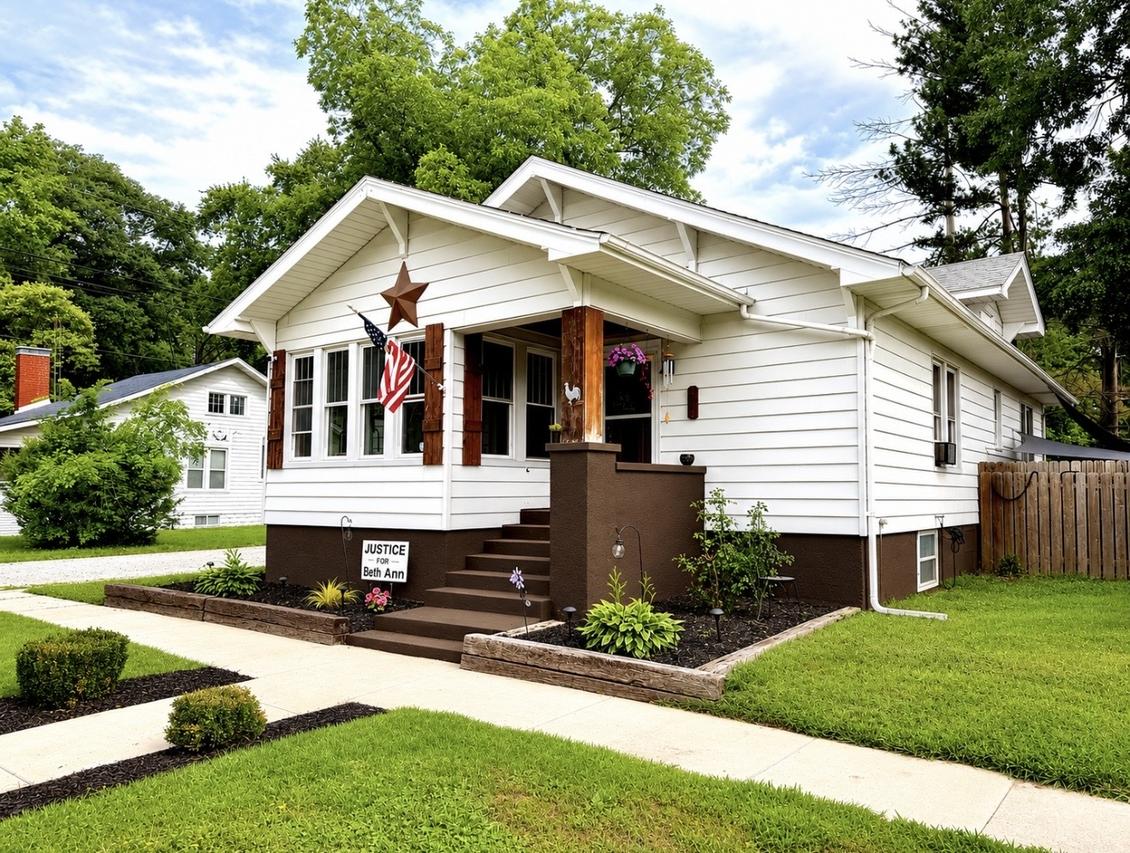 520 E 6th St., Centralia, IL 62801
