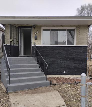 New Homes with Master Bedrooms on the 1st Floor in Roseland: May 23rd to May 29th