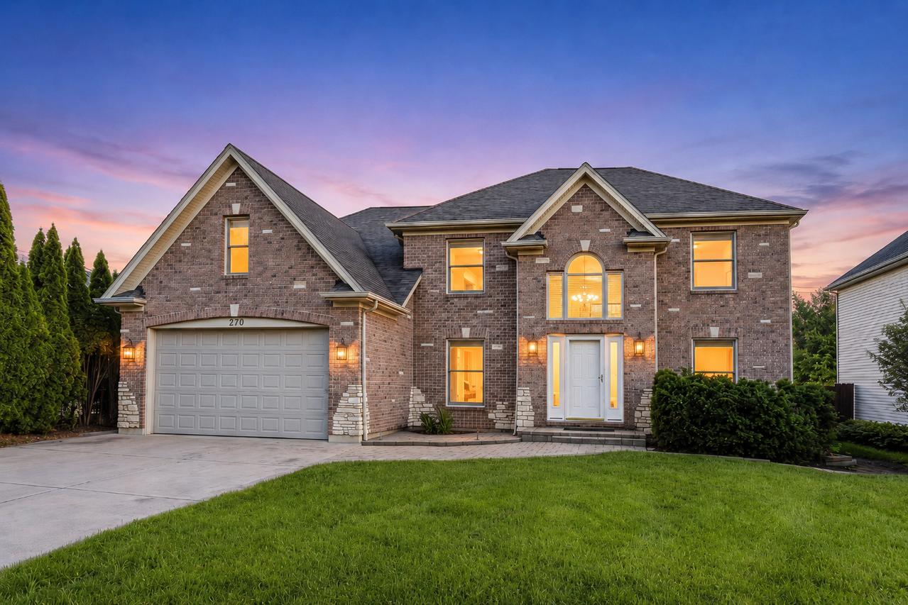 270 E Armitage Ave., Addison, IL 60101