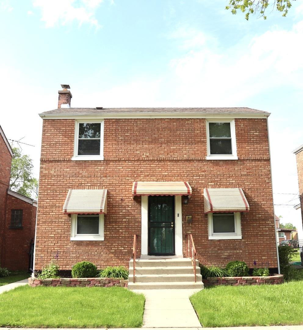 3312 W 84th St., Chicago, IL 60652