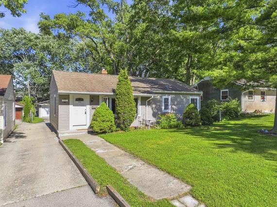 Homes Just Sold That Attend Washington Early Learning Center: July 21st to July 27th