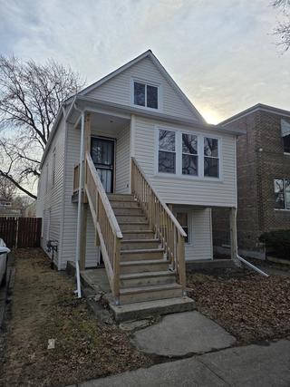 New Homes For Sale This Week in South Chicago: May 22nd to May 28th