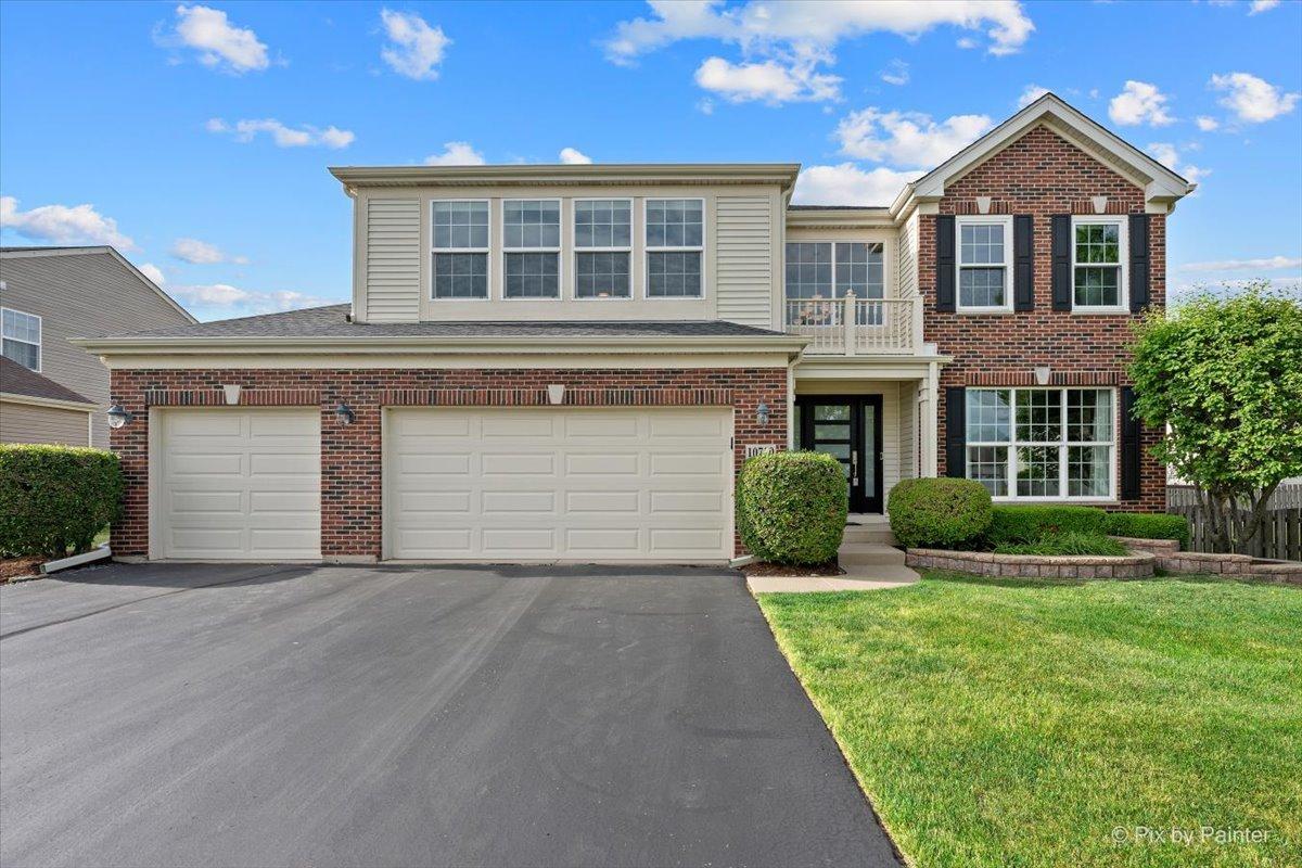 10710 Midwest Ave., Huntley, IL 60142