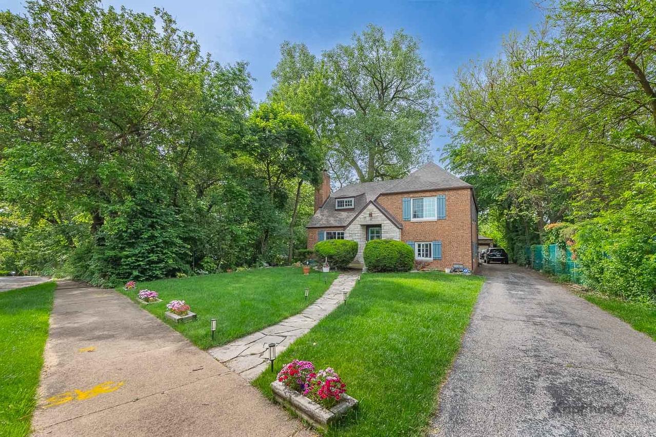 2139 W 115th St., Chicago, IL 60643