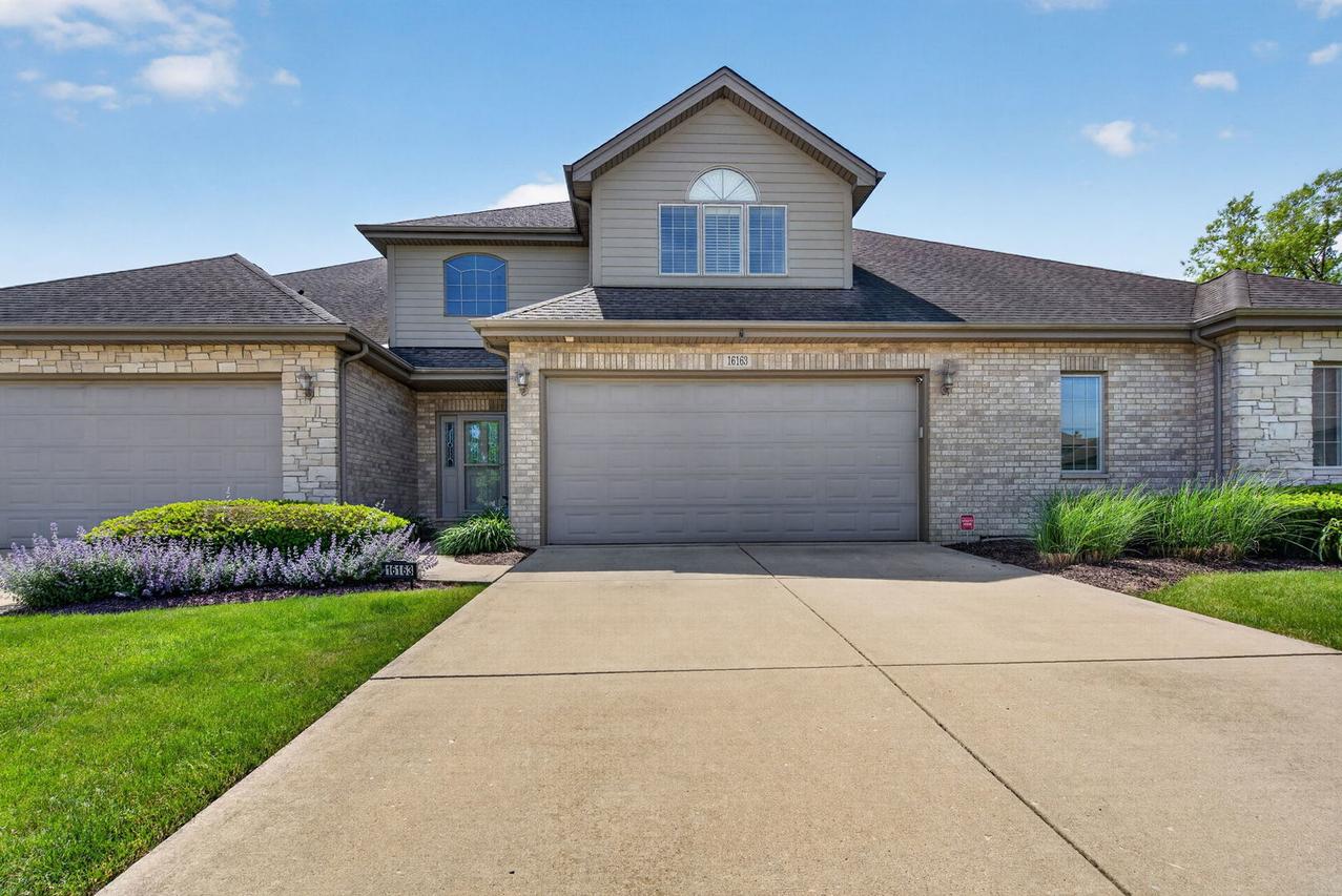 16163 Alissa Ct., Homer Glen, IL 60491