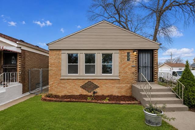 New Homes with Master Bedrooms on the 1st Floor in Garfield Ridge: May 23rd to May 29th