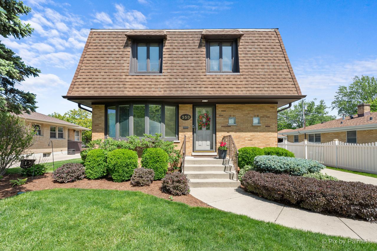 353 S Princeton Ave., Itasca, IL 60143