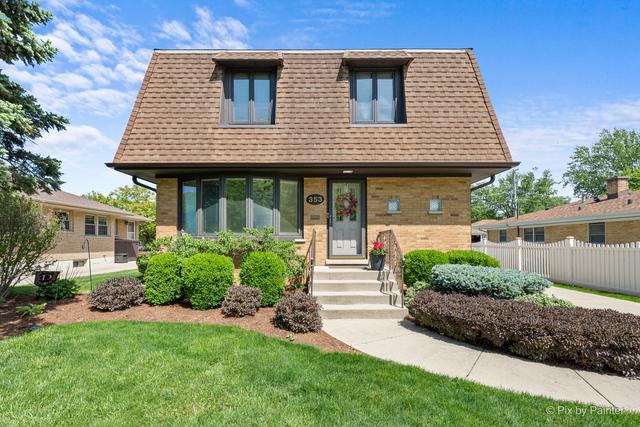 New Homes For Sale This Week That Attend F E Peacock Middle School: May 22nd to May 28th