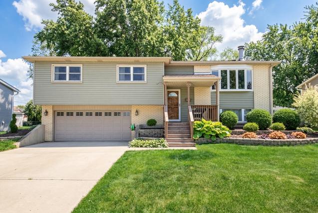 Homes Just Sold That Attend Edgewood Elementary School: June 30th to July 6th