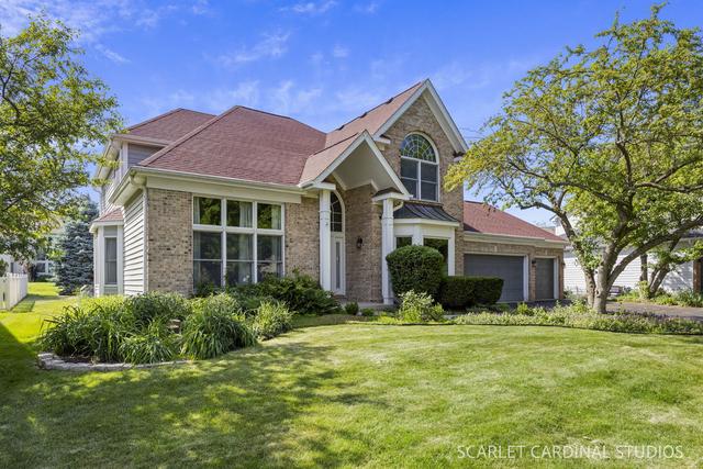 New Homes For Sale This Week That Attend Metea Valley High School: June 12th to June 18th