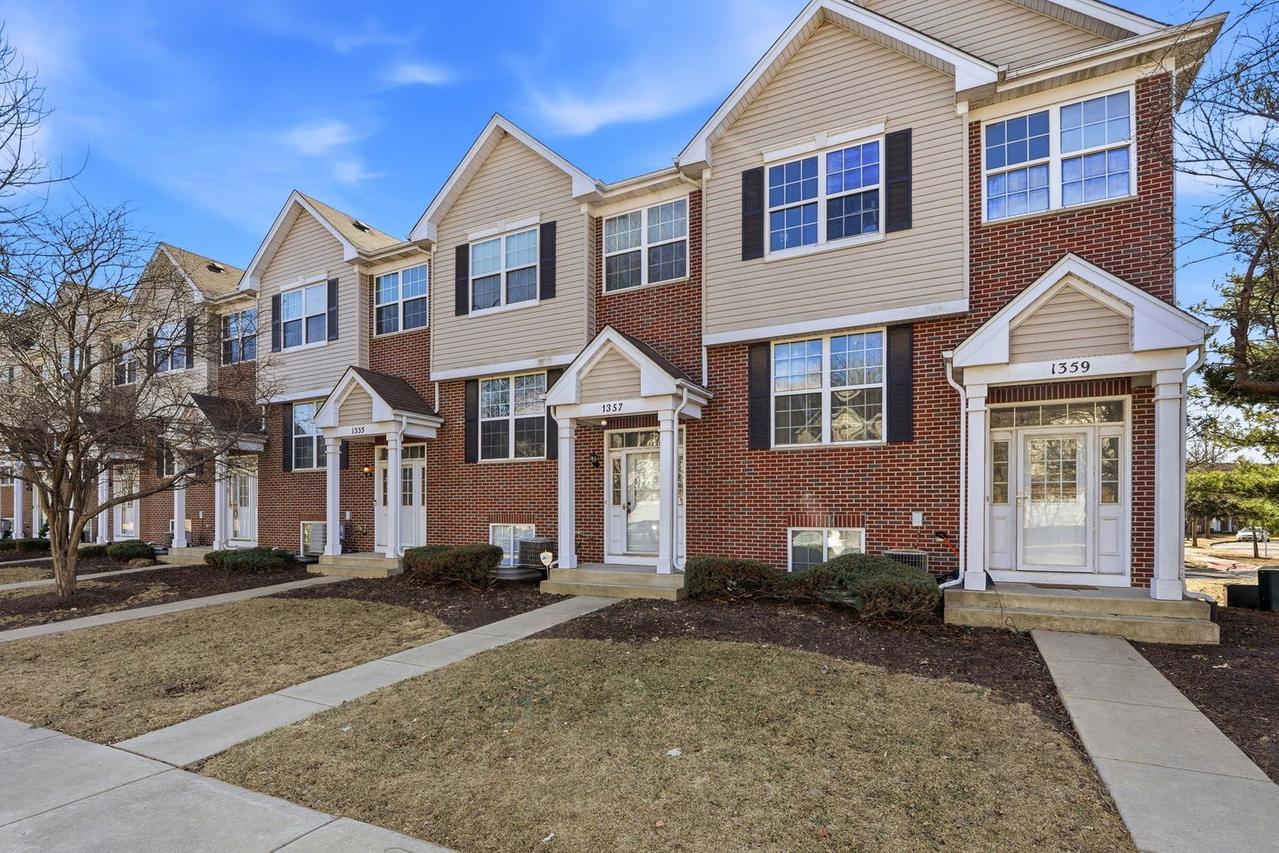 1357 W Alder Creek Dr., Romeoville, IL 60446