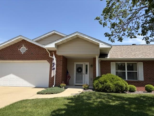 1017 31st St., Peru, IL 61354
