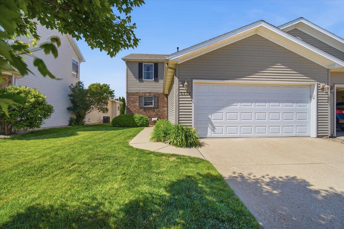 3172 Shepard Rd., Normal, IL 61761