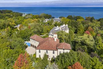 Homes Just Sold That Attend Carleton W Washburne School: September 1st to September 7th