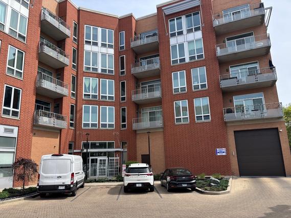 New Homes For Sale This Week in Uptown: May 22nd to May 28th