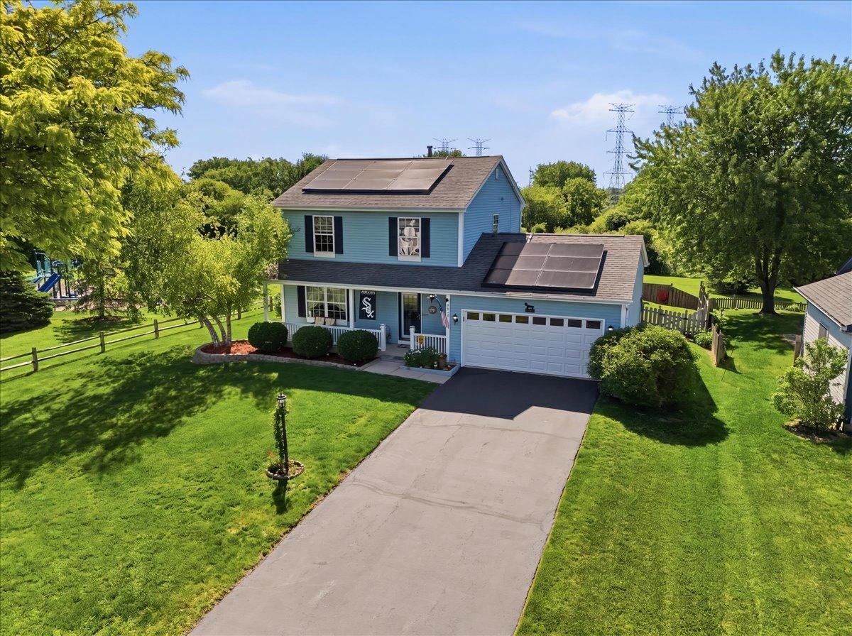 3413 Harbor Ridge Dr., Zion, IL 60099