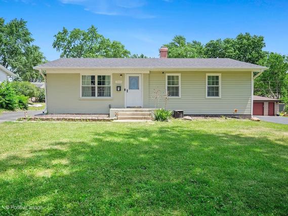 Homes Just Sold That Attend Thomas Jefferson Junior High School: July 14th to July 20th