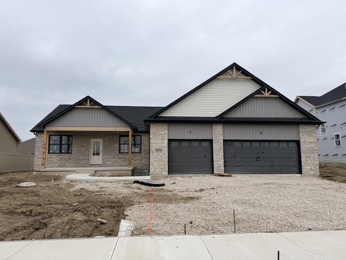 30774 Prairie Dr., Wilmington, IL 60481